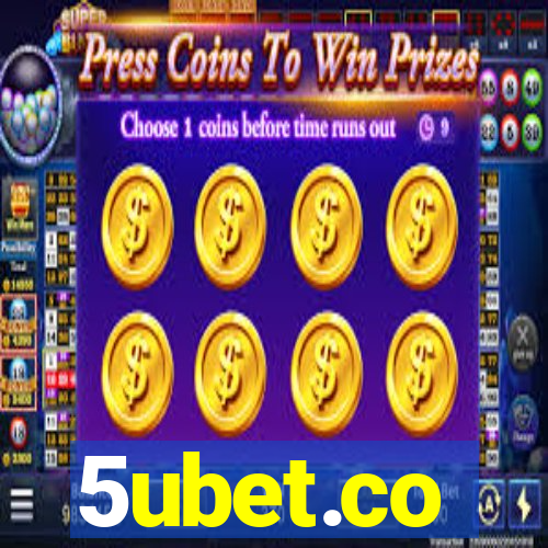 5ubet.co