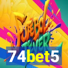 74bet5