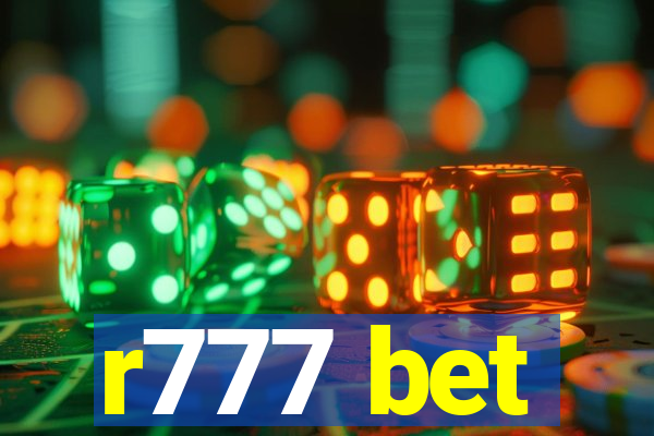r777 bet