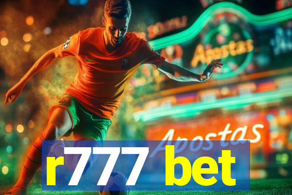 r777 bet