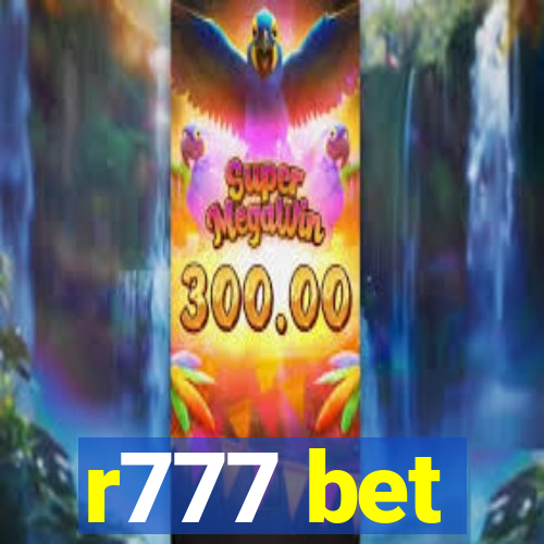 r777 bet