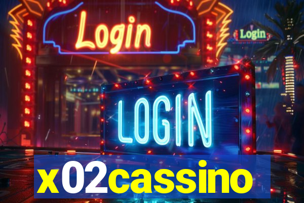 x02cassino