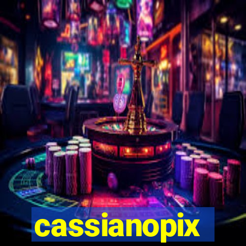 cassianopix