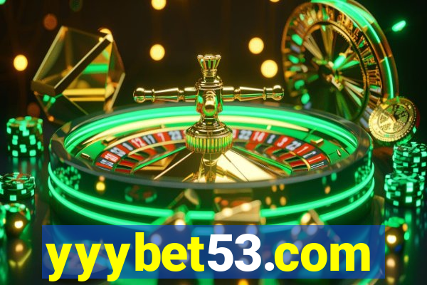 yyybet53.com