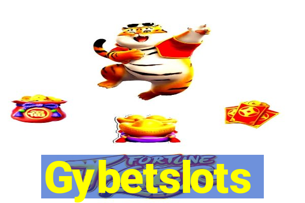 Gybetslots