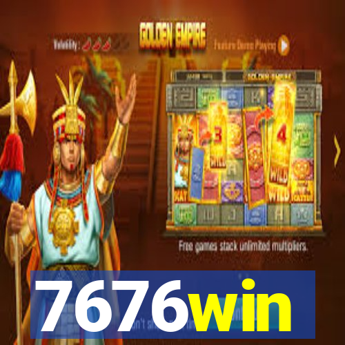 7676win