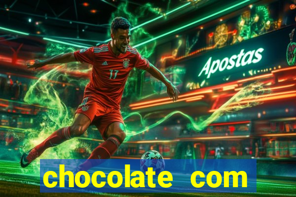 chocolate com pimenta online