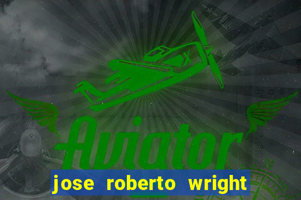jose roberto wright ajuda flamengo