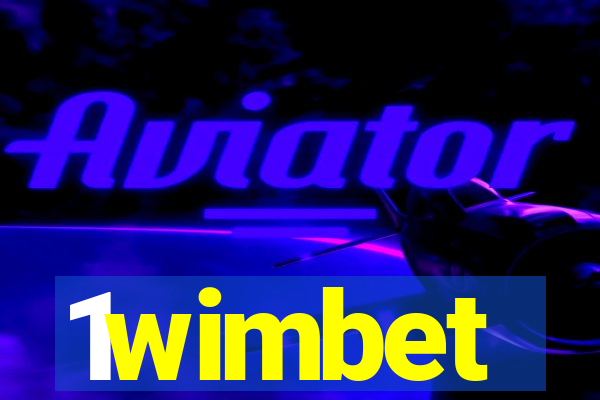 1wimbet