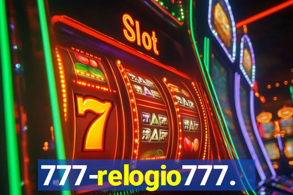 777-relogio777.net