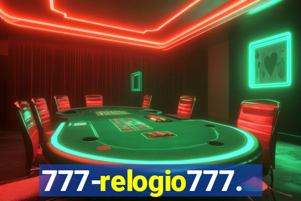 777-relogio777.net