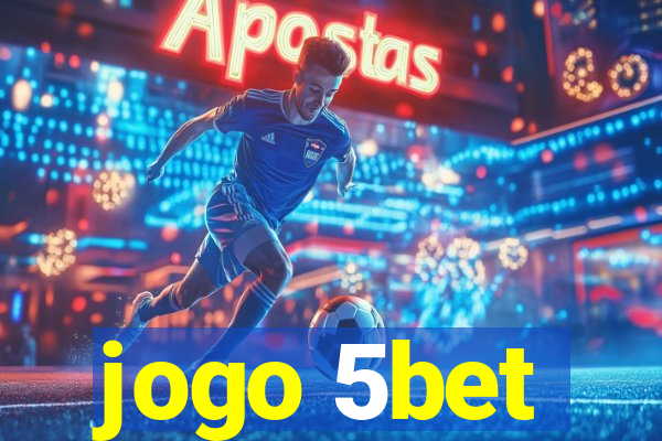 jogo 5bet