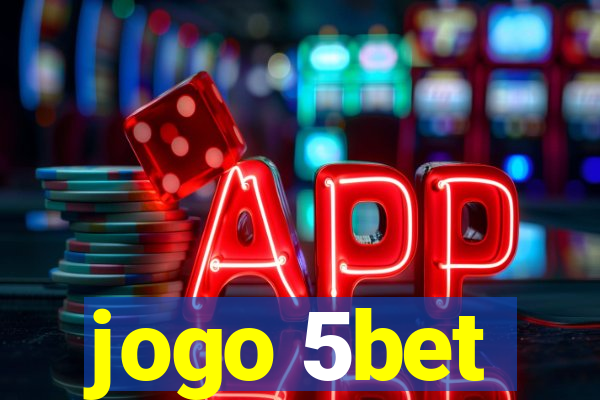 jogo 5bet