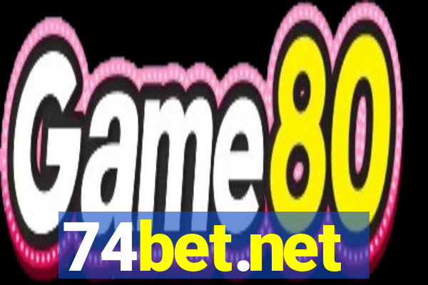 74bet.net