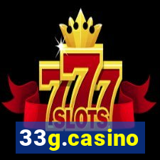 33g.casino