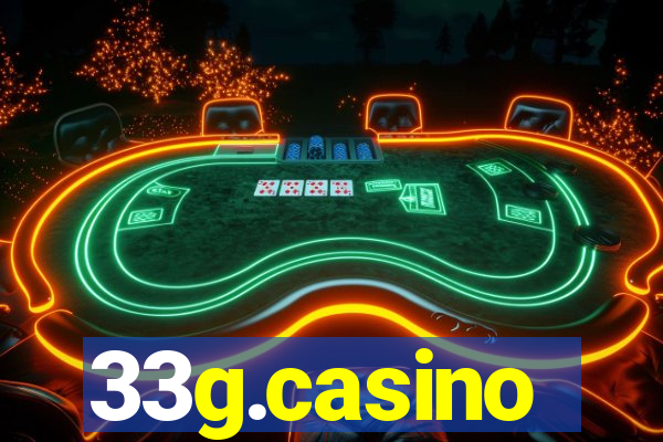 33g.casino