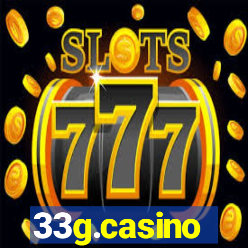 33g.casino