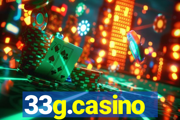 33g.casino