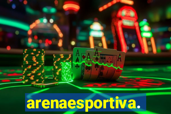 arenaesportiva.bet