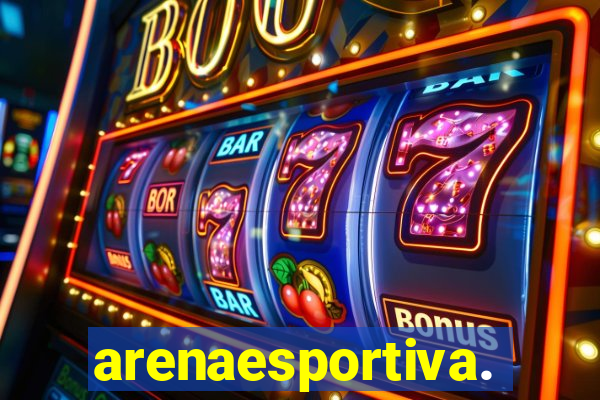 arenaesportiva.bet