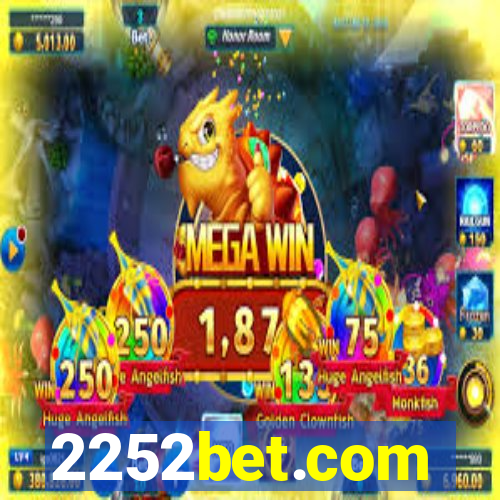 2252bet.com