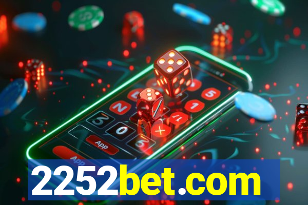 2252bet.com