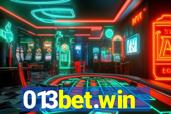 013bet.win