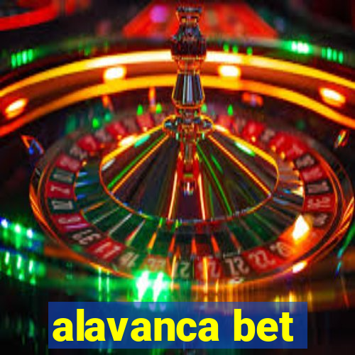 alavanca bet