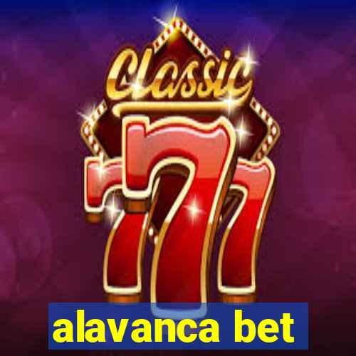alavanca bet