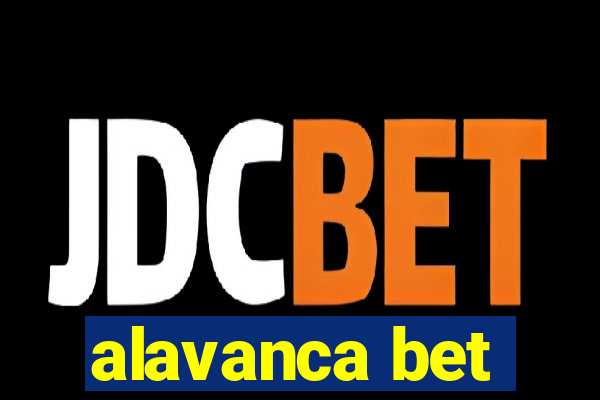 alavanca bet