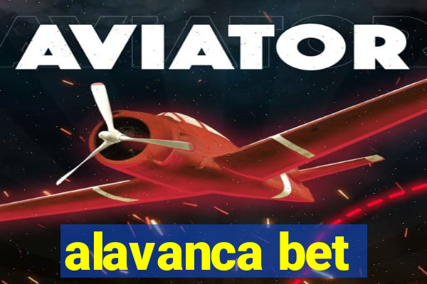 alavanca bet