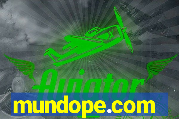 mundope.com