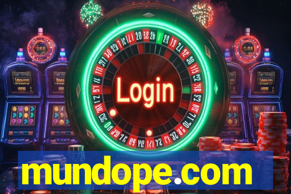 mundope.com