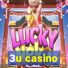 3u casino