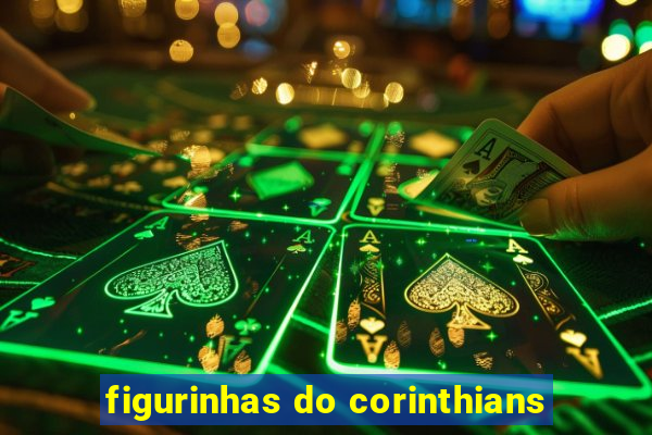 figurinhas do corinthians