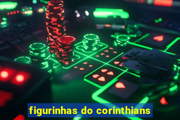 figurinhas do corinthians