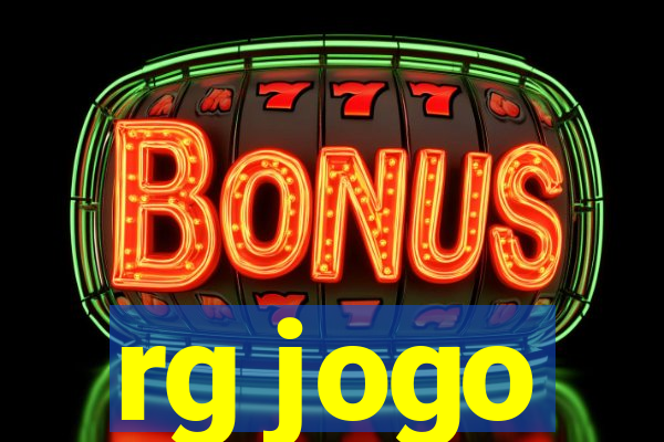 rg jogo