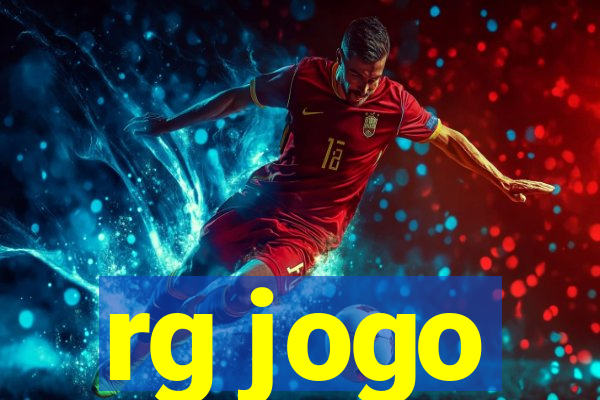 rg jogo