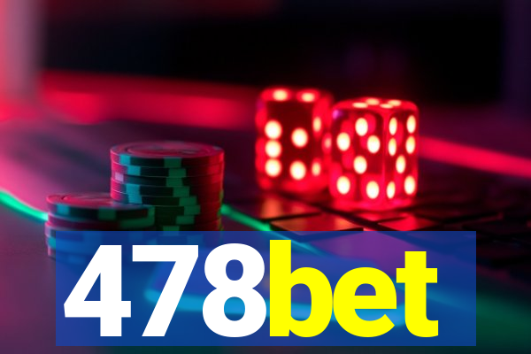 478bet