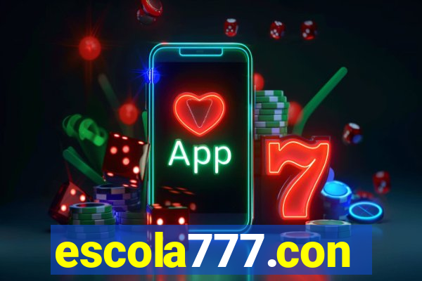 escola777.con