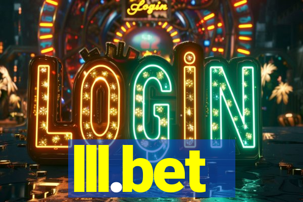 lll.bet