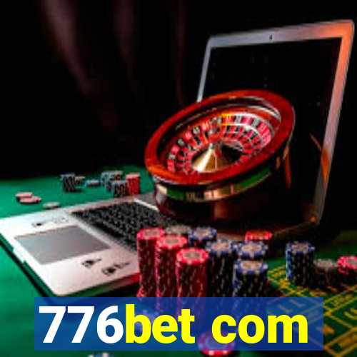 776bet com