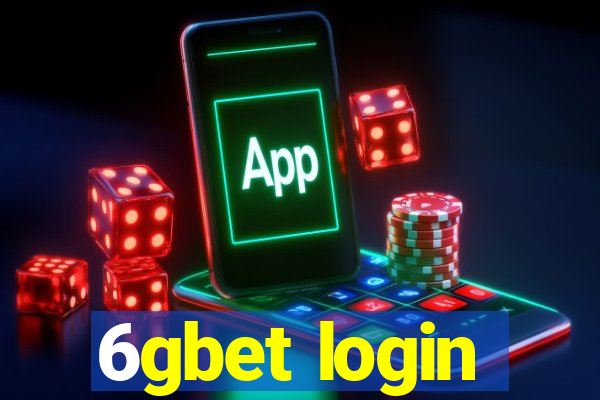 6gbet login