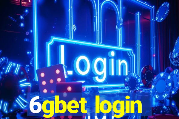 6gbet login