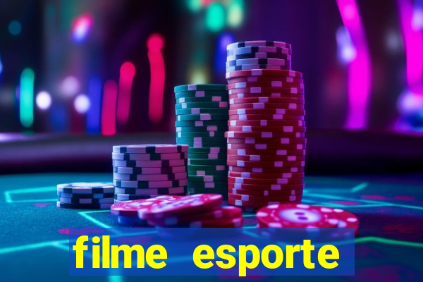 filme esporte sangrento torrent