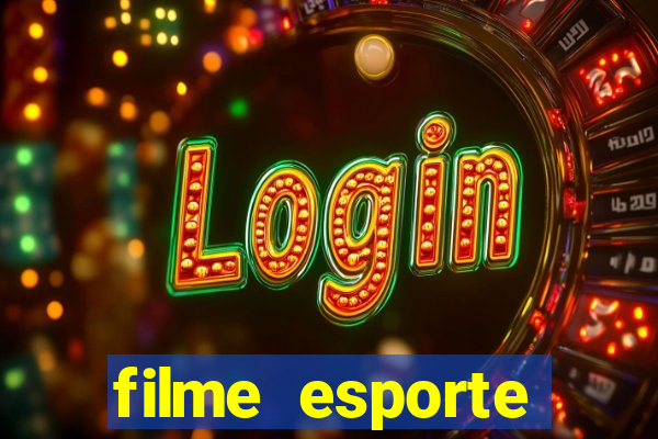 filme esporte sangrento torrent