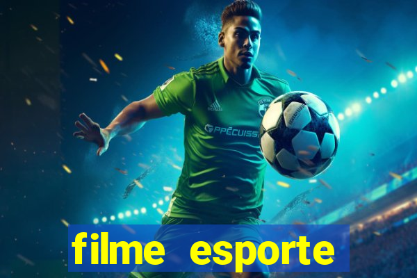 filme esporte sangrento torrent
