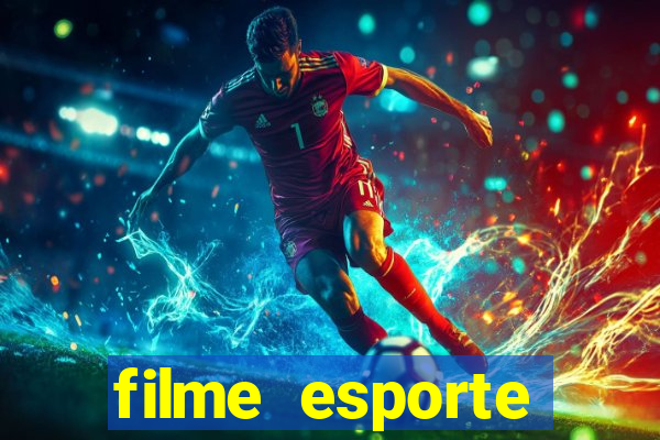 filme esporte sangrento torrent
