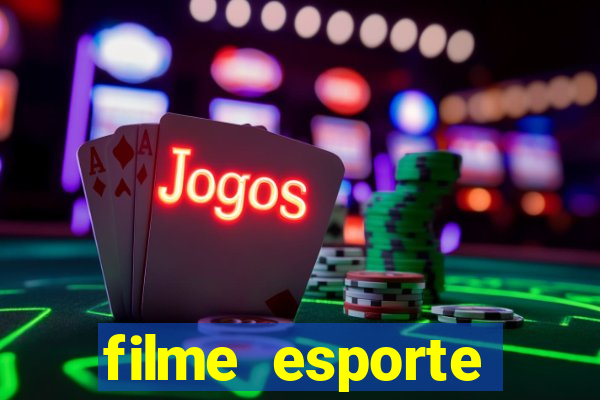 filme esporte sangrento torrent