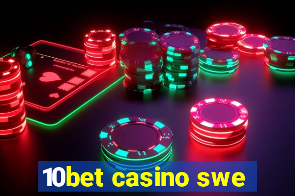 10bet casino swe